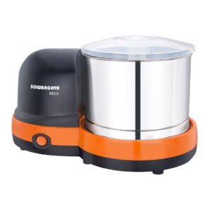 Sowbaghya Wet Grinder
