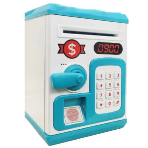 ATM Piggy Bank