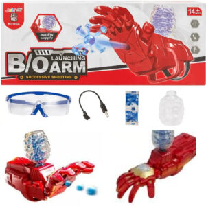 Boom Arm Toy