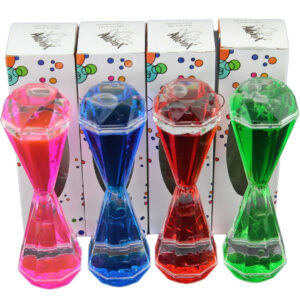 Goblet Liquid Timer