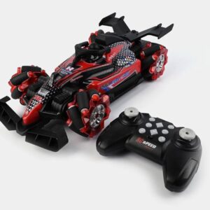 Haile Racing Car Toy