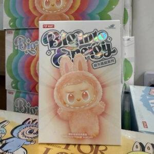 Labubu Toy