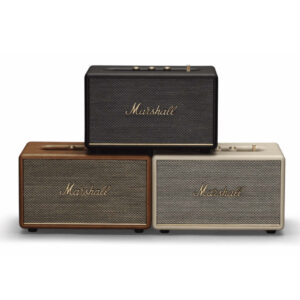 Marshall Speakers
