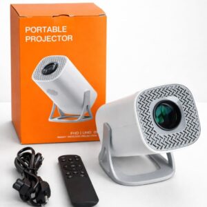 S40 Smart Portable Projector
