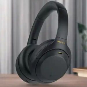 Sony Wireless Noise-Canceling Headphones