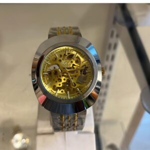 Orive Premium Analog Watch for Men
