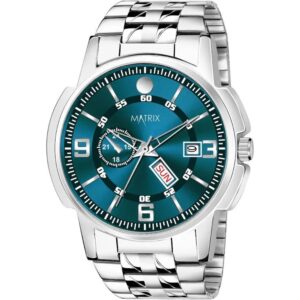 Orive Stylish Quartz Wrist Watch for Men