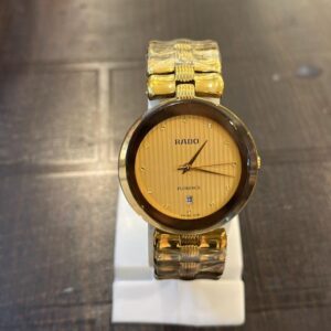 Rado Luxury Analog Watch for Men