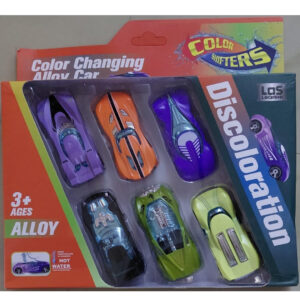 Alloy Car Toy