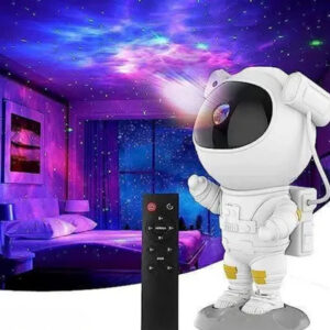 Astronaut Projector Light