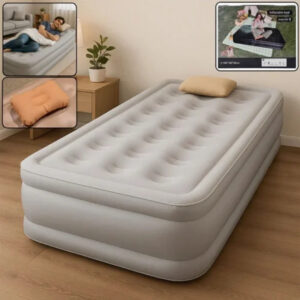 Inflatable Bed