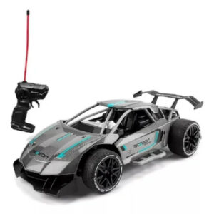 Metal RC Car