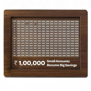 Money Bank Box