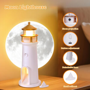 Moonlight Beacon