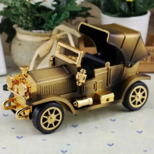 Music Classic Car