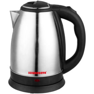 Sowbaghya 1.5L water Kettle
