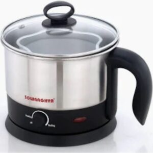 Sowbaghya 1.5L Multi Cooker