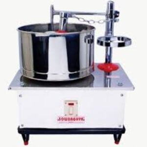 Sowbaghya SS Classic Wet Grinder