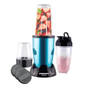 Sowbaghya Twister Bullet Mixer