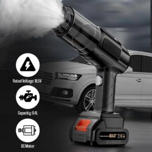 Vacuum Cleaner