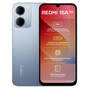 Redmi Mobile Repair Services