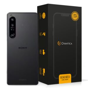 Sony Mobile Repair Services