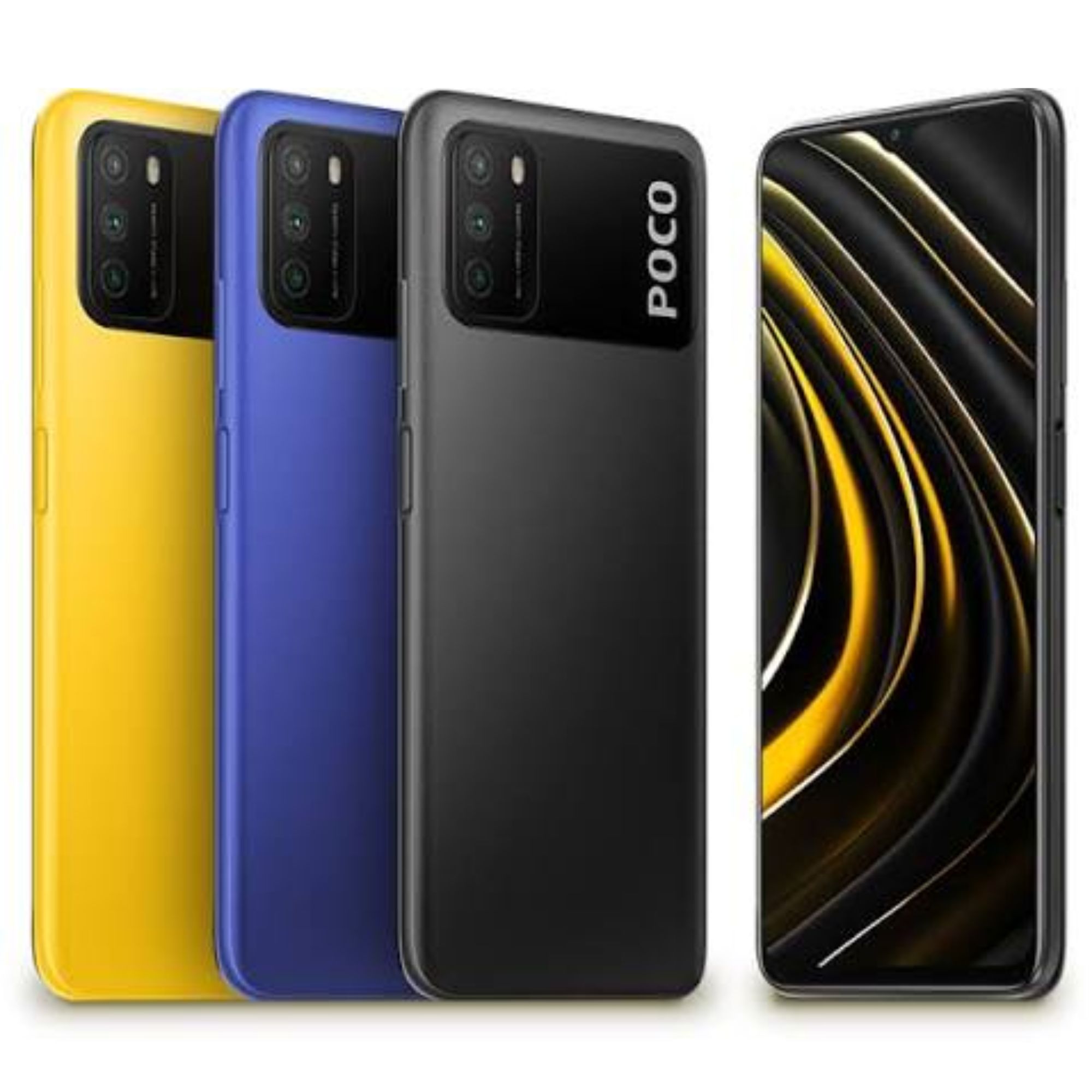 POCO Mobile Repair Services