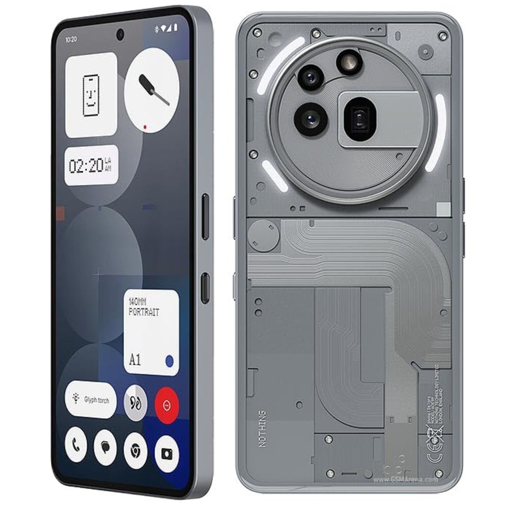 Nothing Mobile Repair Services