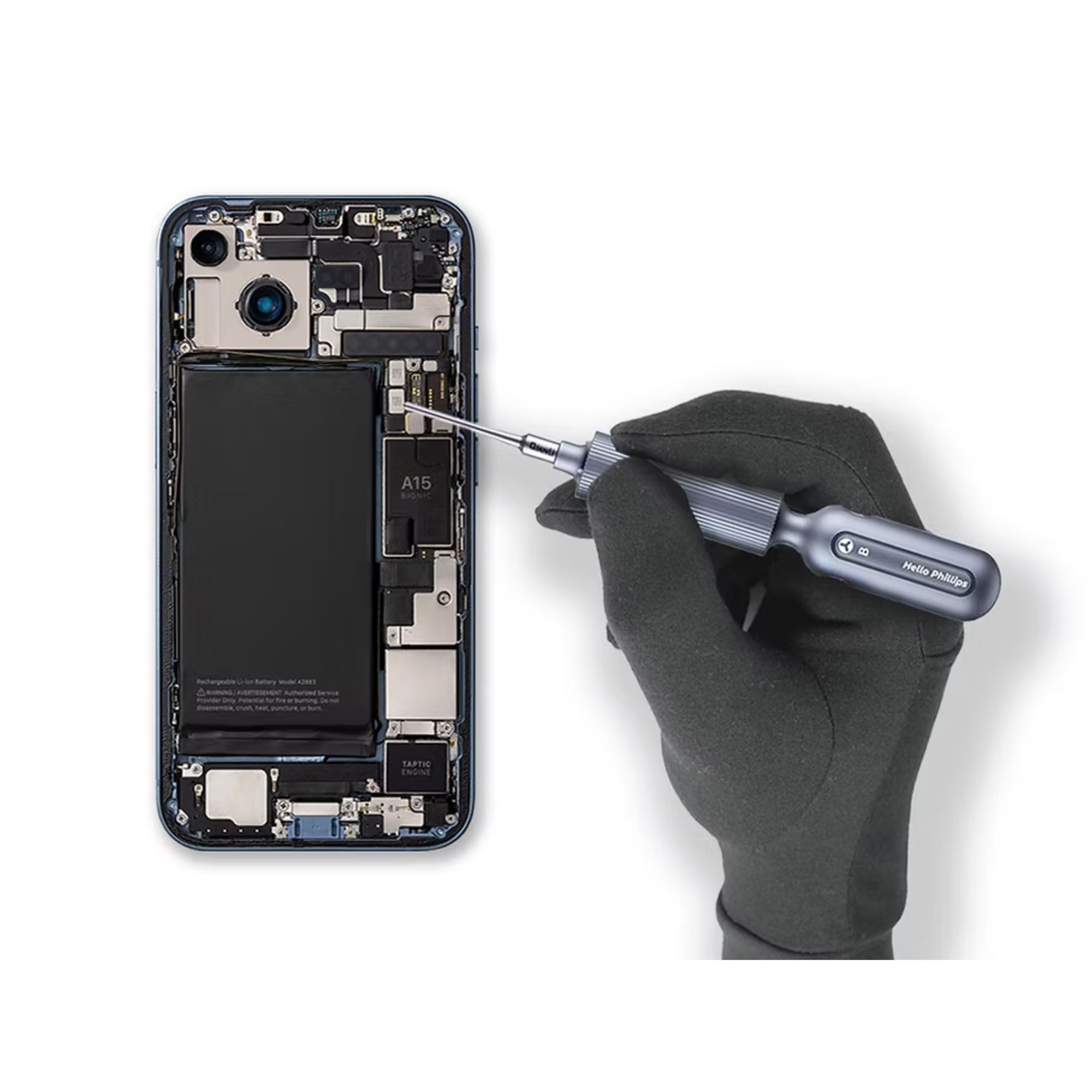iPhone Mobile Repair Services - Image 3