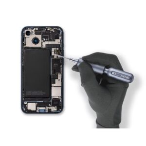 iPhone Mobile Repair Services