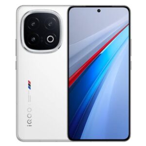 iQOO Mobile Repair Services