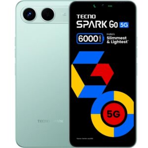Tecno Mobile Repair Services